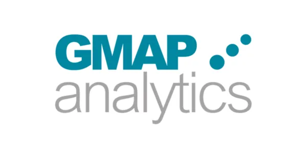 GMAP Analytics business logo