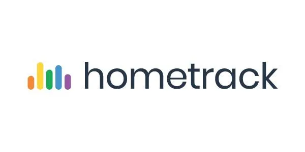 Hometrack business logo