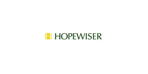Hopewiser business logo