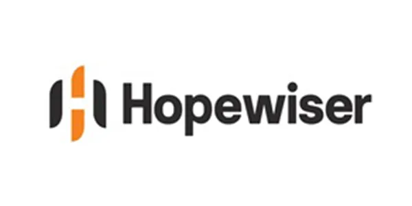 Hopewiser business logo