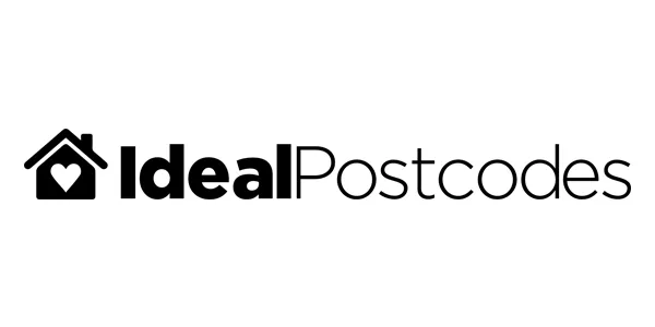 Ideal Postcodes business logo