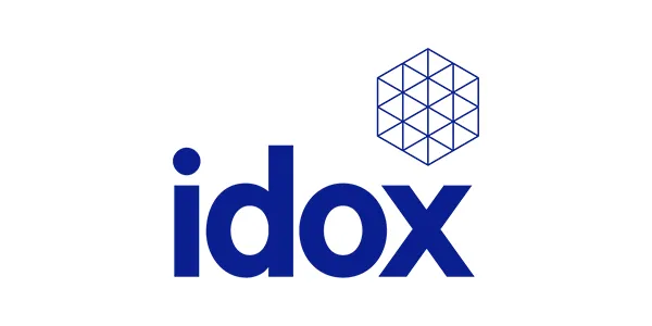 Idox Geospatial business logo