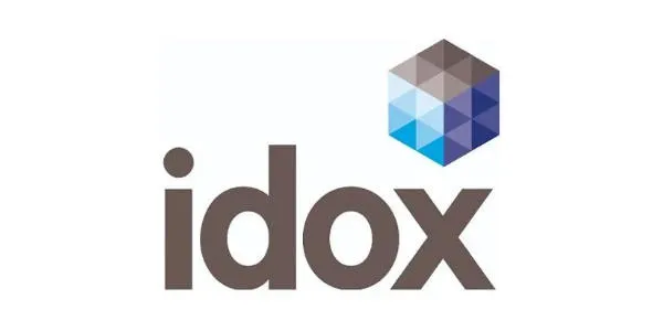 Idox Software Ltd business logo