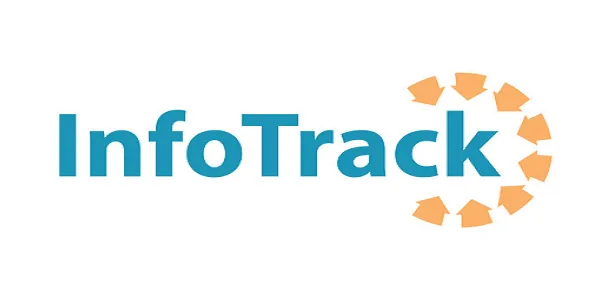 InfoTrack business logo