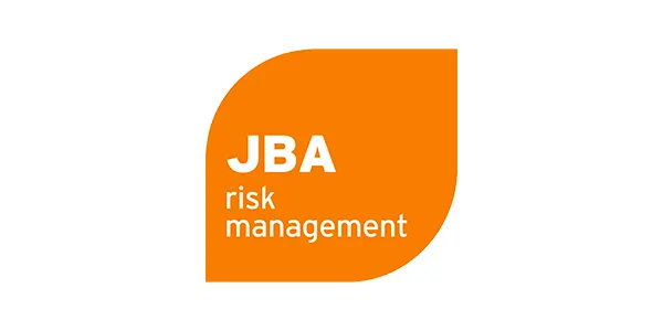 JBA Risk Management business logo