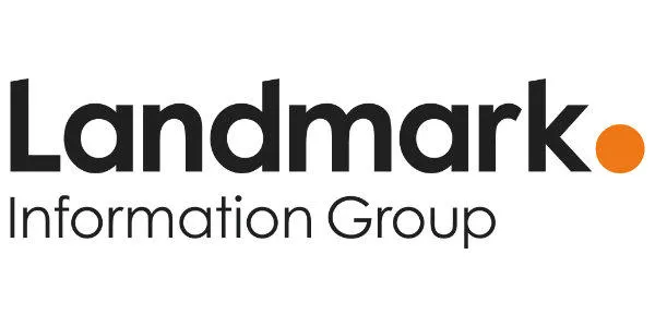 Landmark Information Group logo