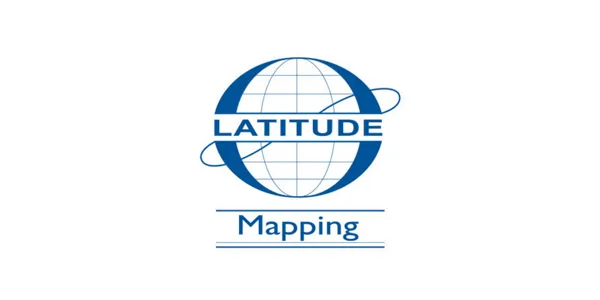 Latitude Maps Ltd business logo