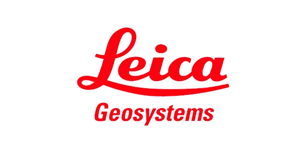 Leica Geosystems Ltd business logo