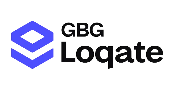 Loqate business logo