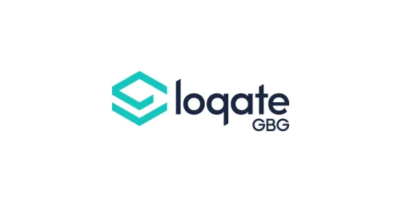 Loqate business logo
