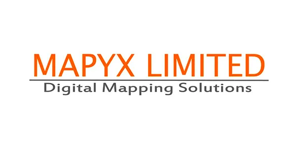 Mapyx Limited business logo