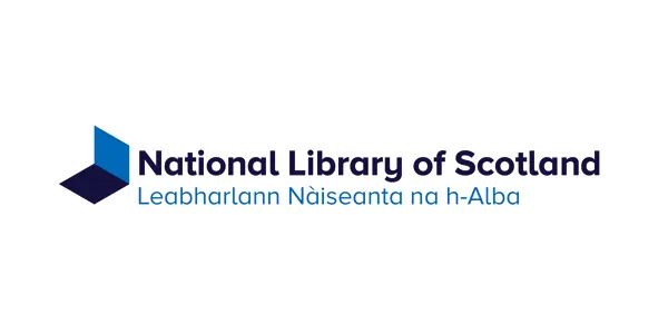 National Library of Scotland business logo