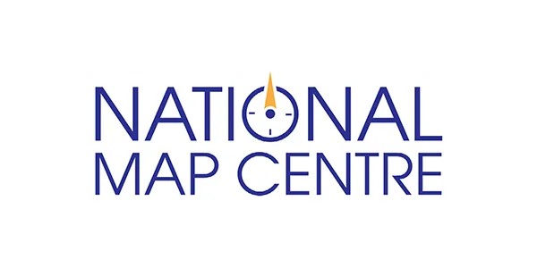 National Map Centre business logo