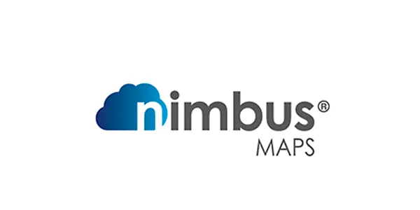 Nimbus Maps business logo