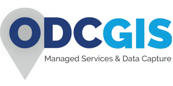 ODCGIS business logo