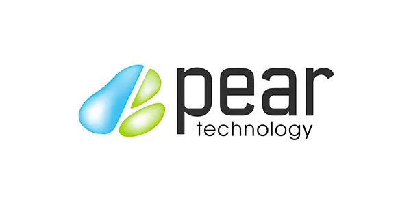 Pear Technology Services Ltd business logo