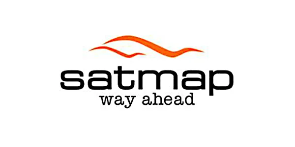 Satmap Systems Ltd business logo