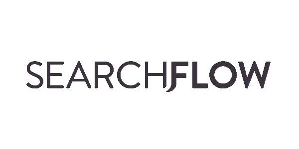 SearchFlow business logo