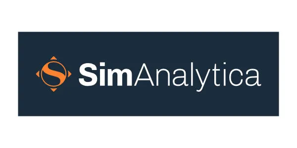 SimAnalytica Ltd business logo