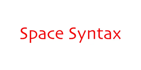 Space Syntax Limited business logo