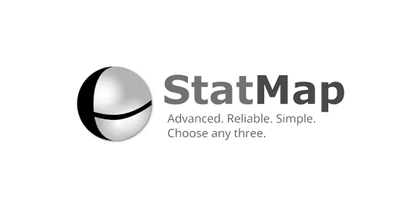 StatMap business logo