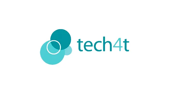 Tech4T business logo