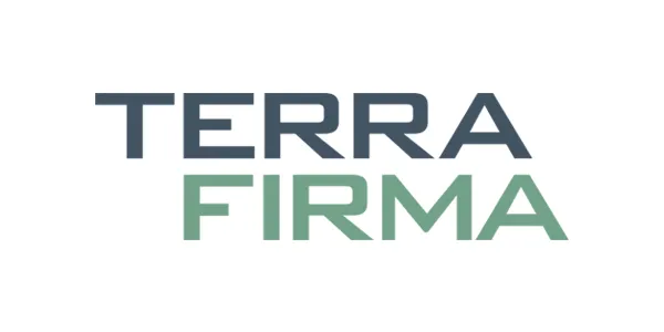 Terrafirma business logo