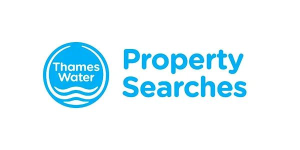 Thames Water Property Searches business logo