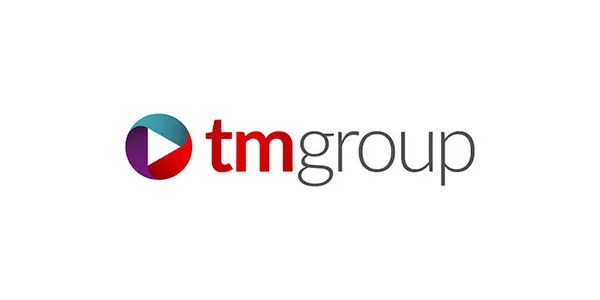 TM Group business logo