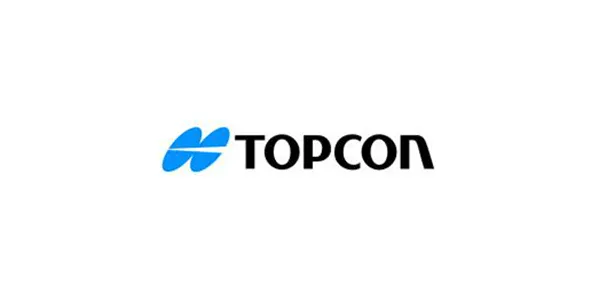 Topcon Positioning GB business logo