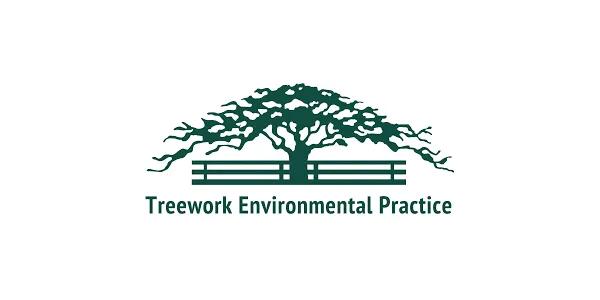 Treework Environmental Practice business logo