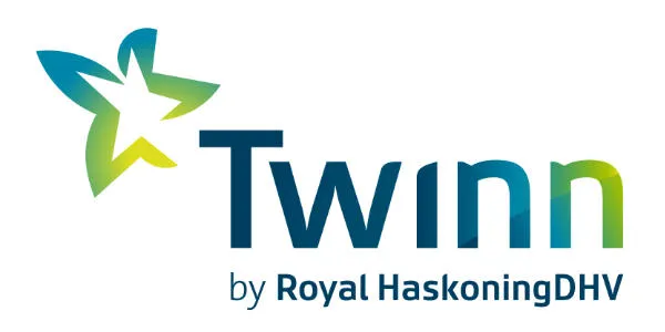 Twinn by Royal HaskoningDHV (formerly known as Ambiental Risk Analytics) business logo