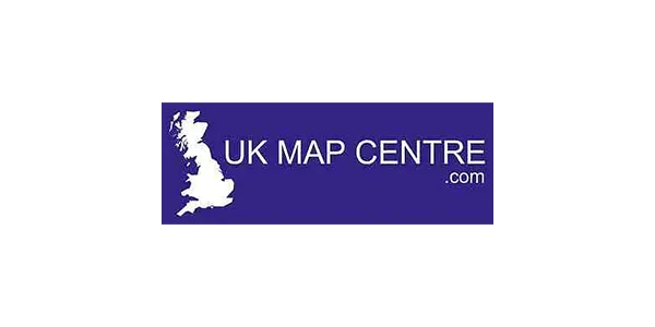 UK Map Centre business logo