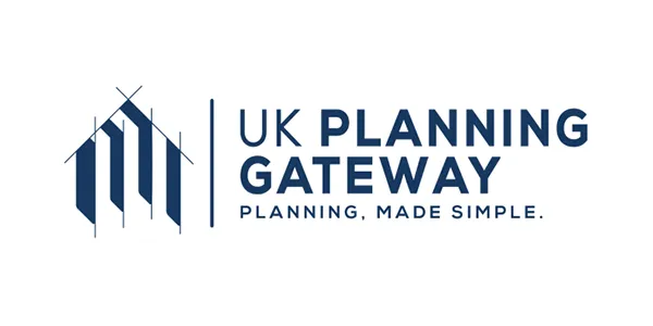 UK Planning Gateway business logo