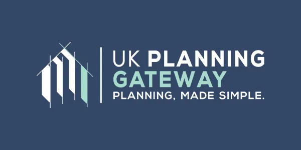 UK Planning Gateway business logo