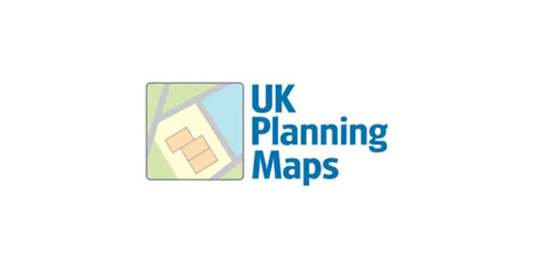 UK Planning Maps business logo