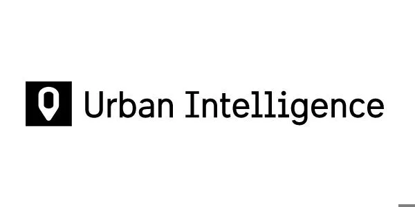 Urban Intelligence business logo