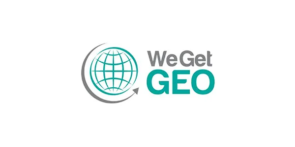 WeGetGEO business logo
