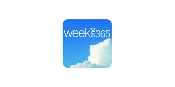 Weekend365 Limited business logo
