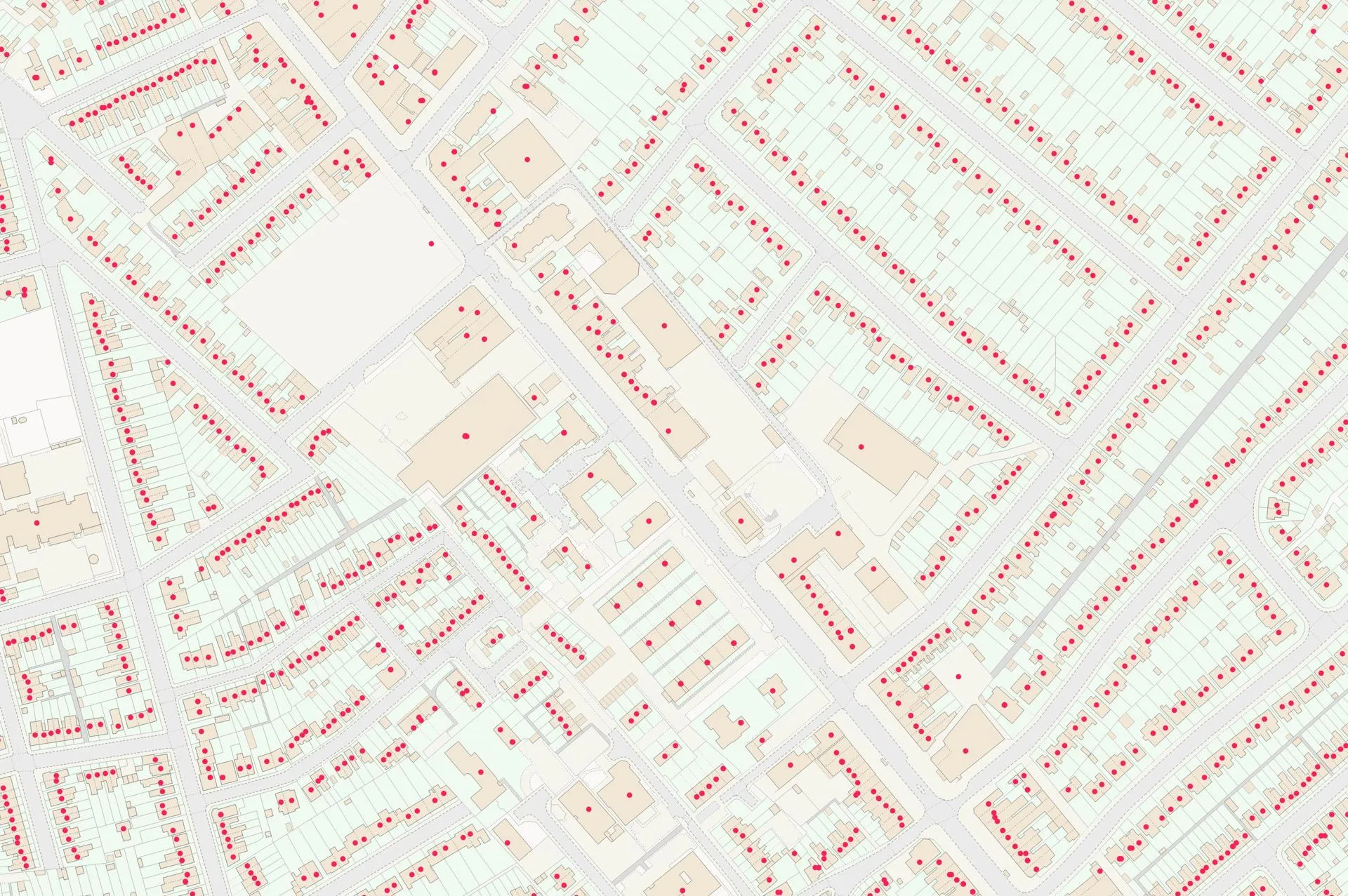 Accessing OS address data | Customers | OS