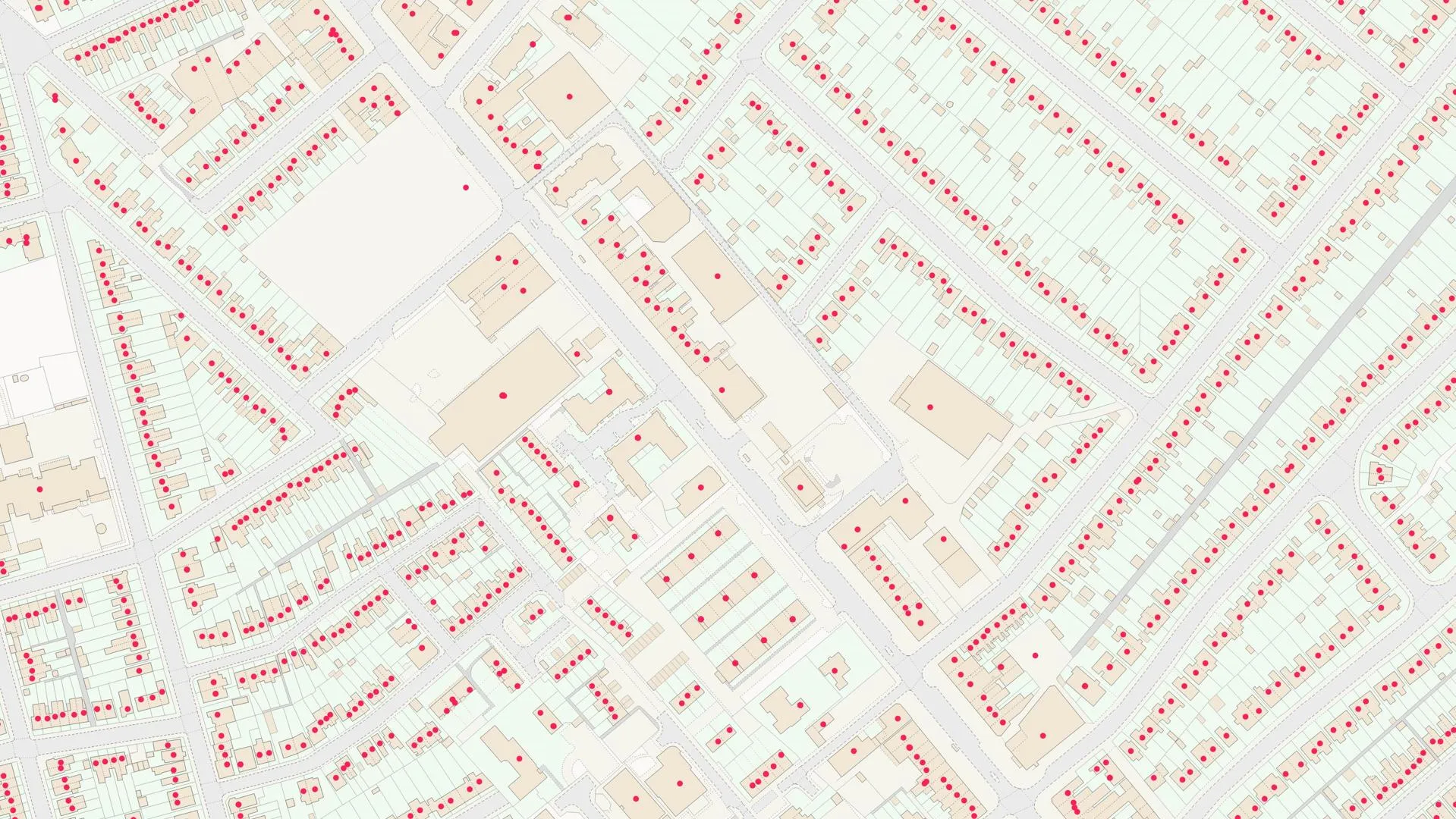 Property Addressing Data Addresses and names data | Data Products | OS
