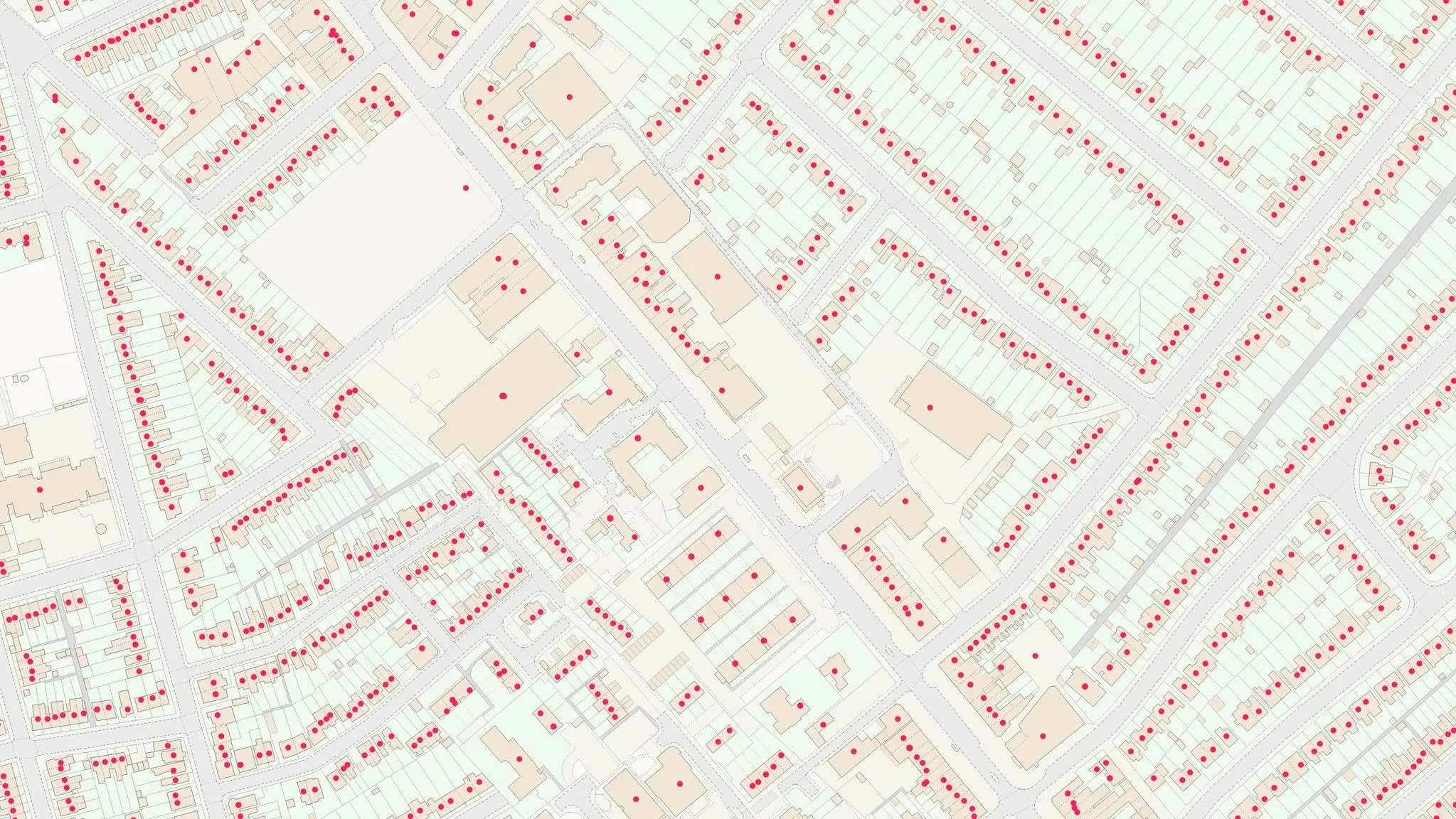 Addresses and names data | Data Products | OS