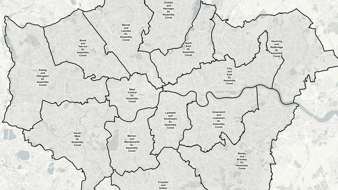 B93 Postcode Area Areas and zones data | Data Products | OS