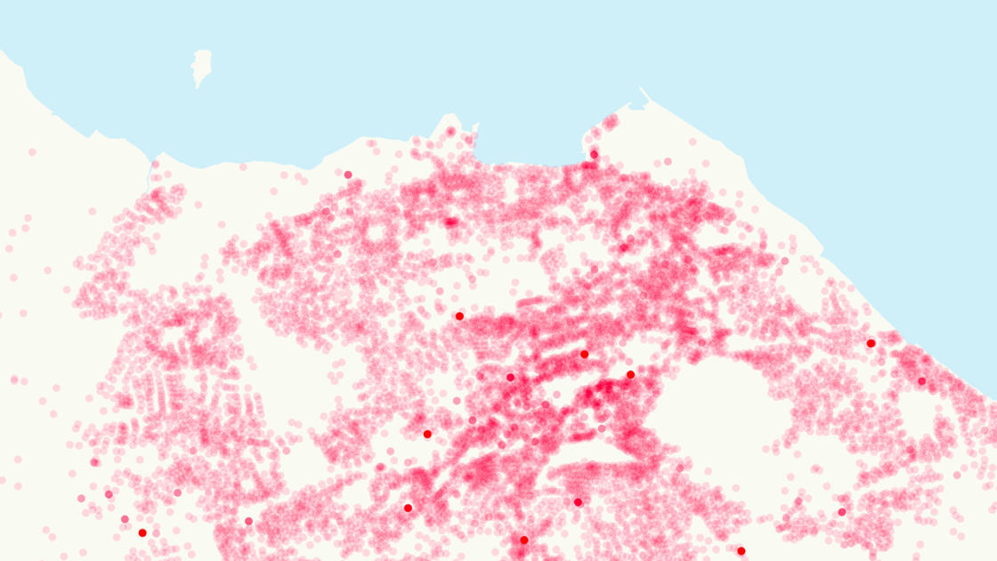 Code-Point Open | Data Products | OS