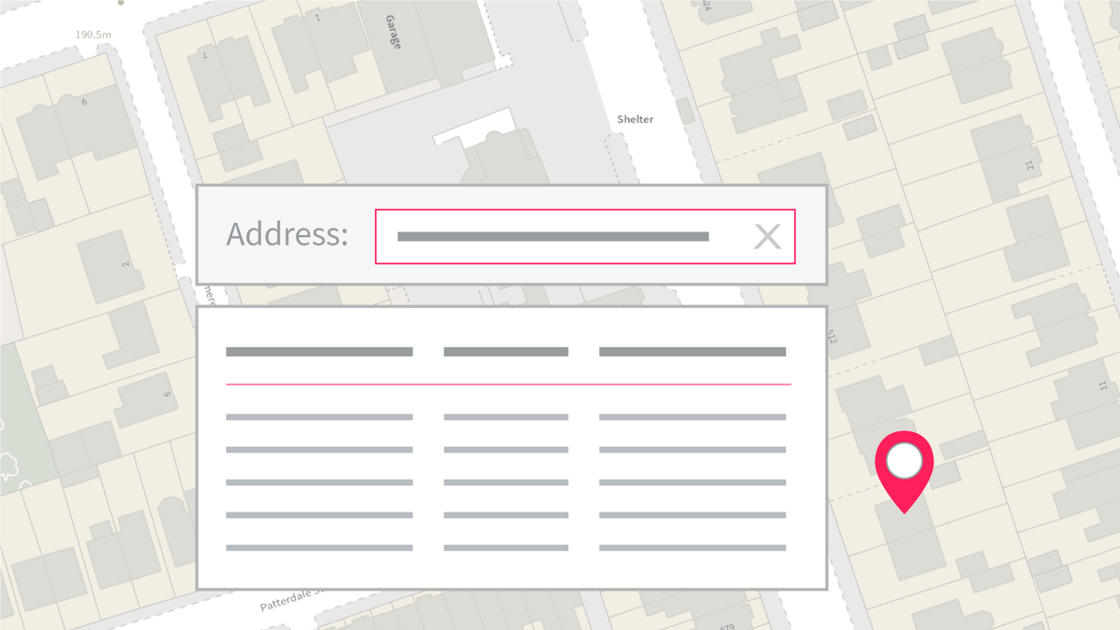 What is Postcode Lookup Software? | Blog | OS