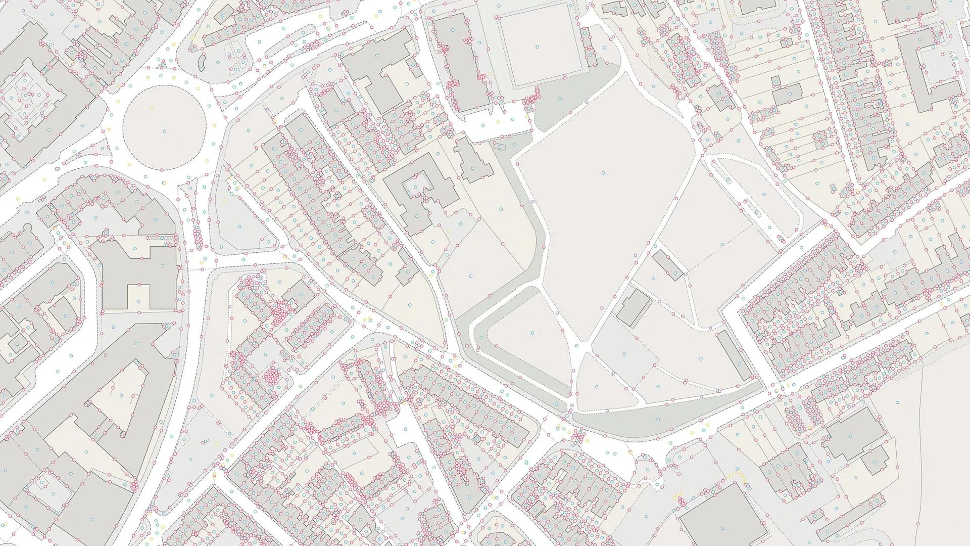 Os Map. Building Buildings and infrastructure data | Data Products | OS
