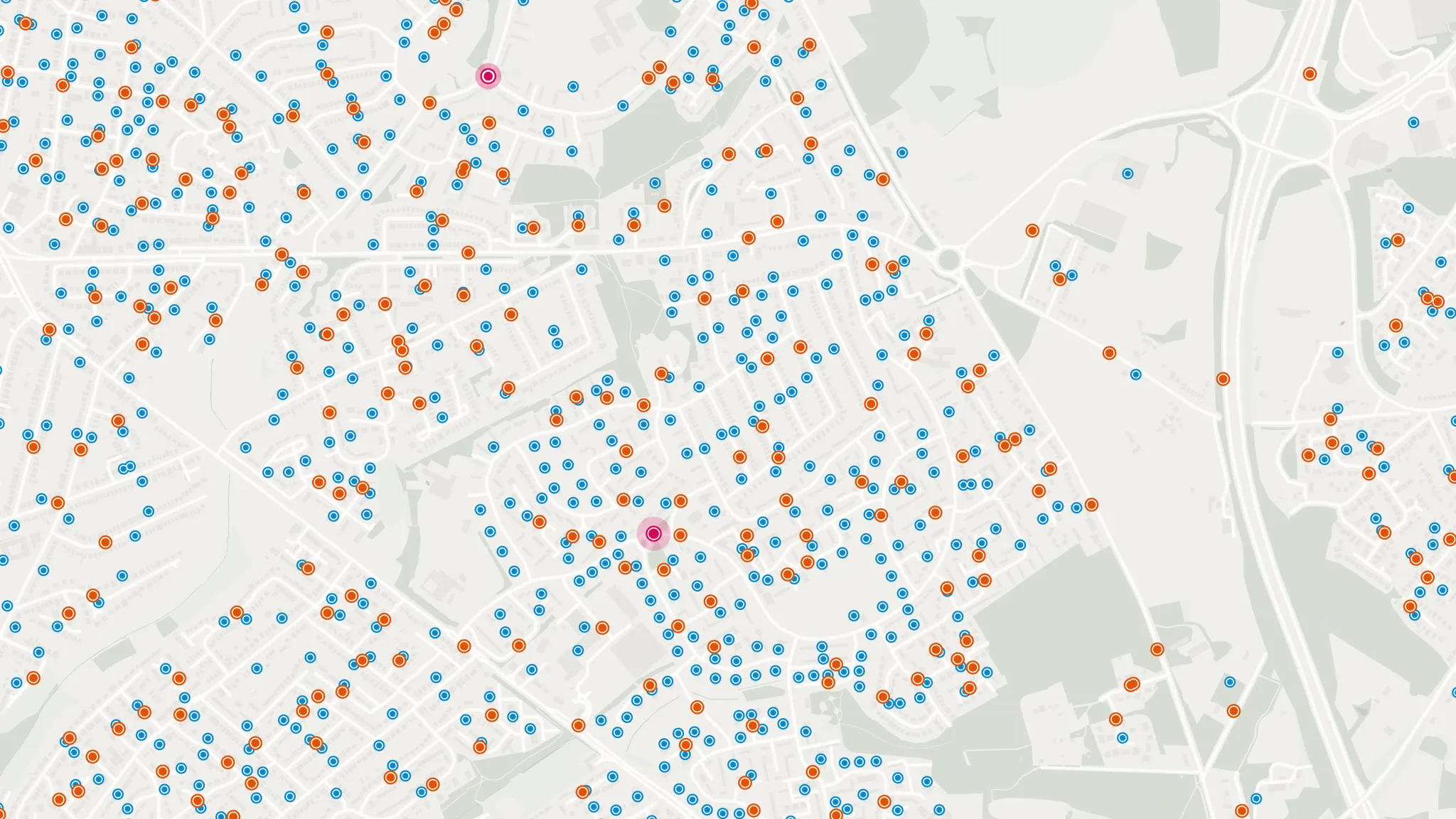 OS Names API | Data Products | OS