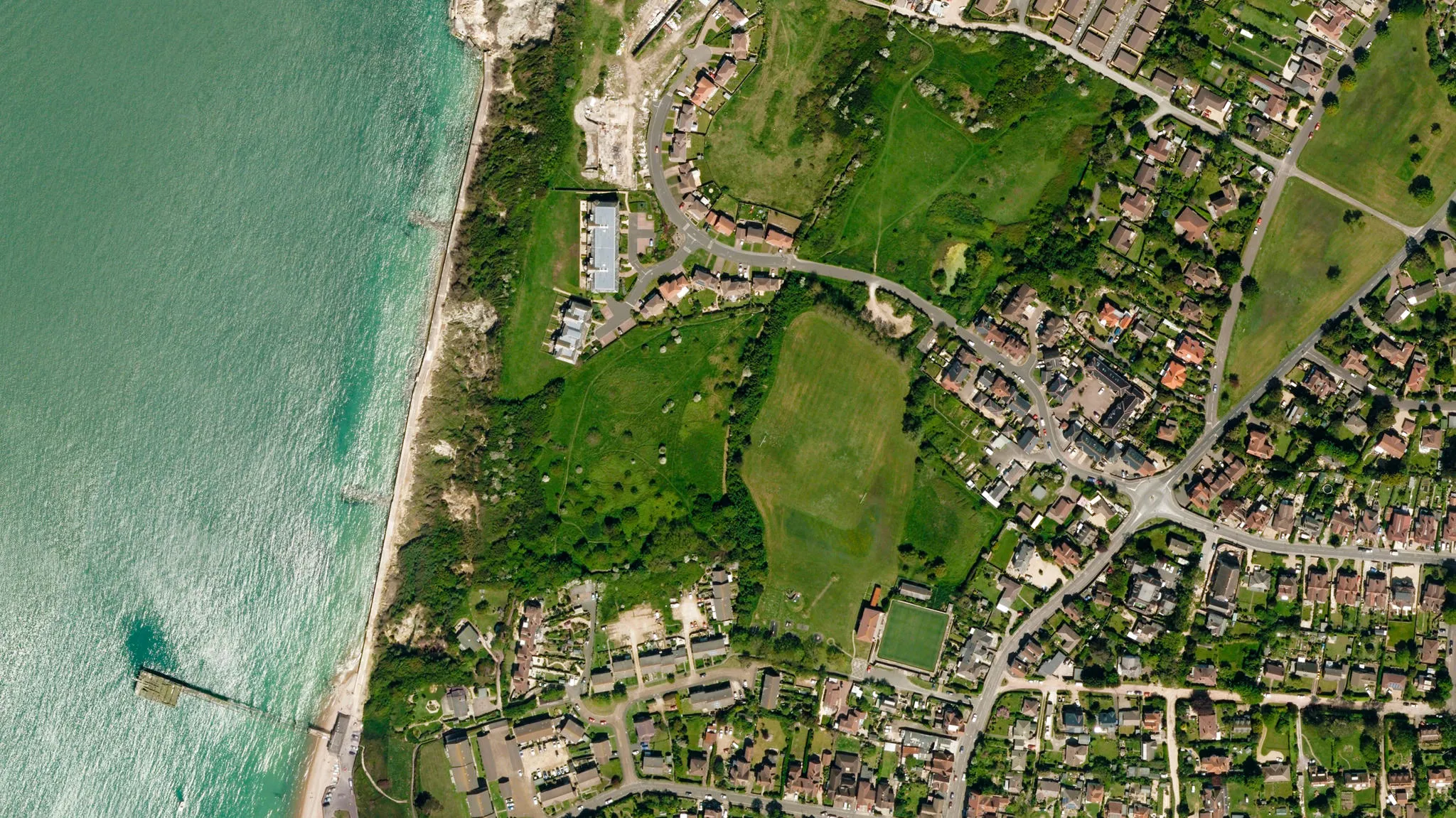 Os Mastermap Example OS MasterMap Imagery Layer | Data Products | OS