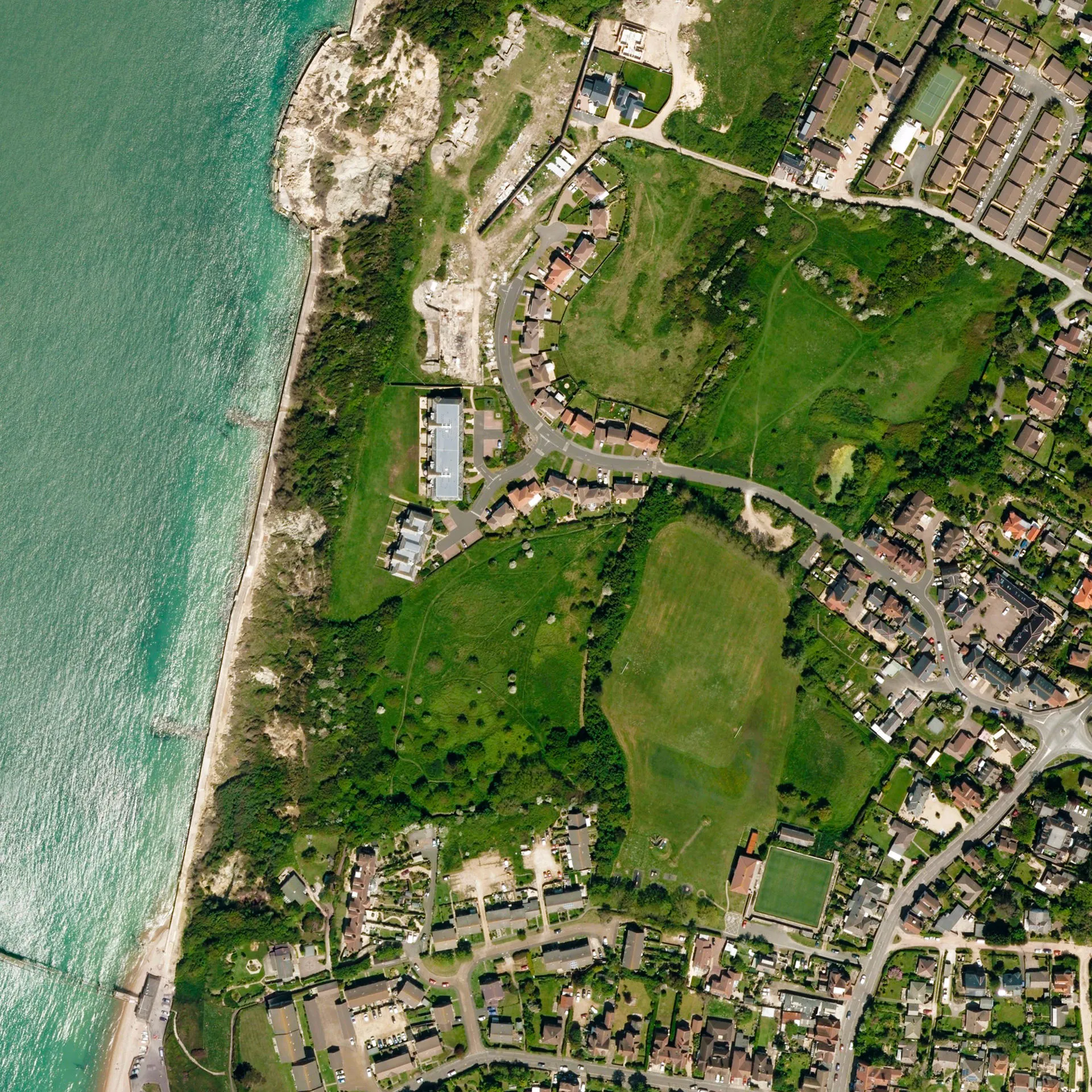 Os Mastermap Example OS MasterMap Imagery Layer | Data Products | OS