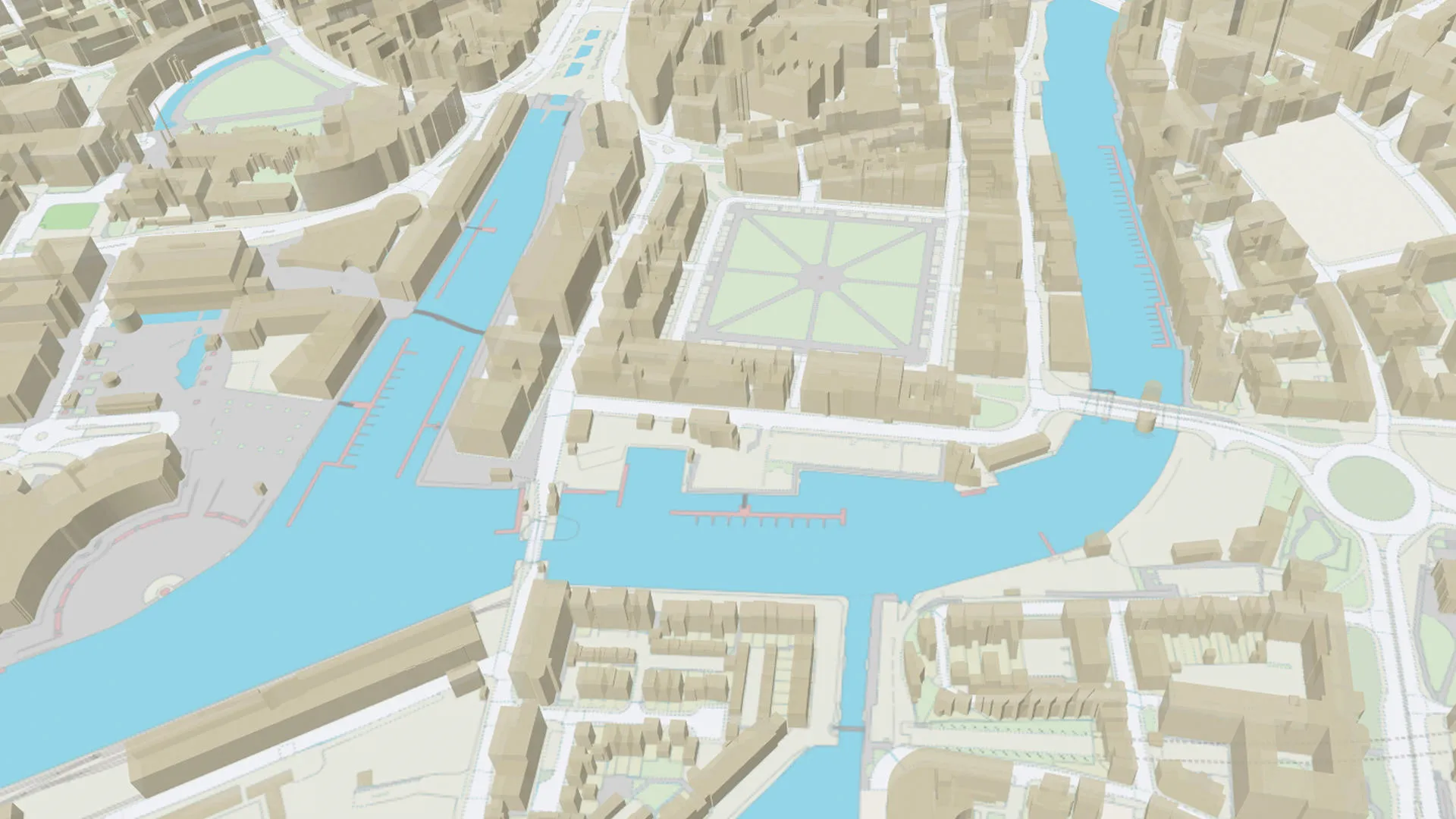 Os Map. Building Buildings and infrastructure data | Data Products | OS